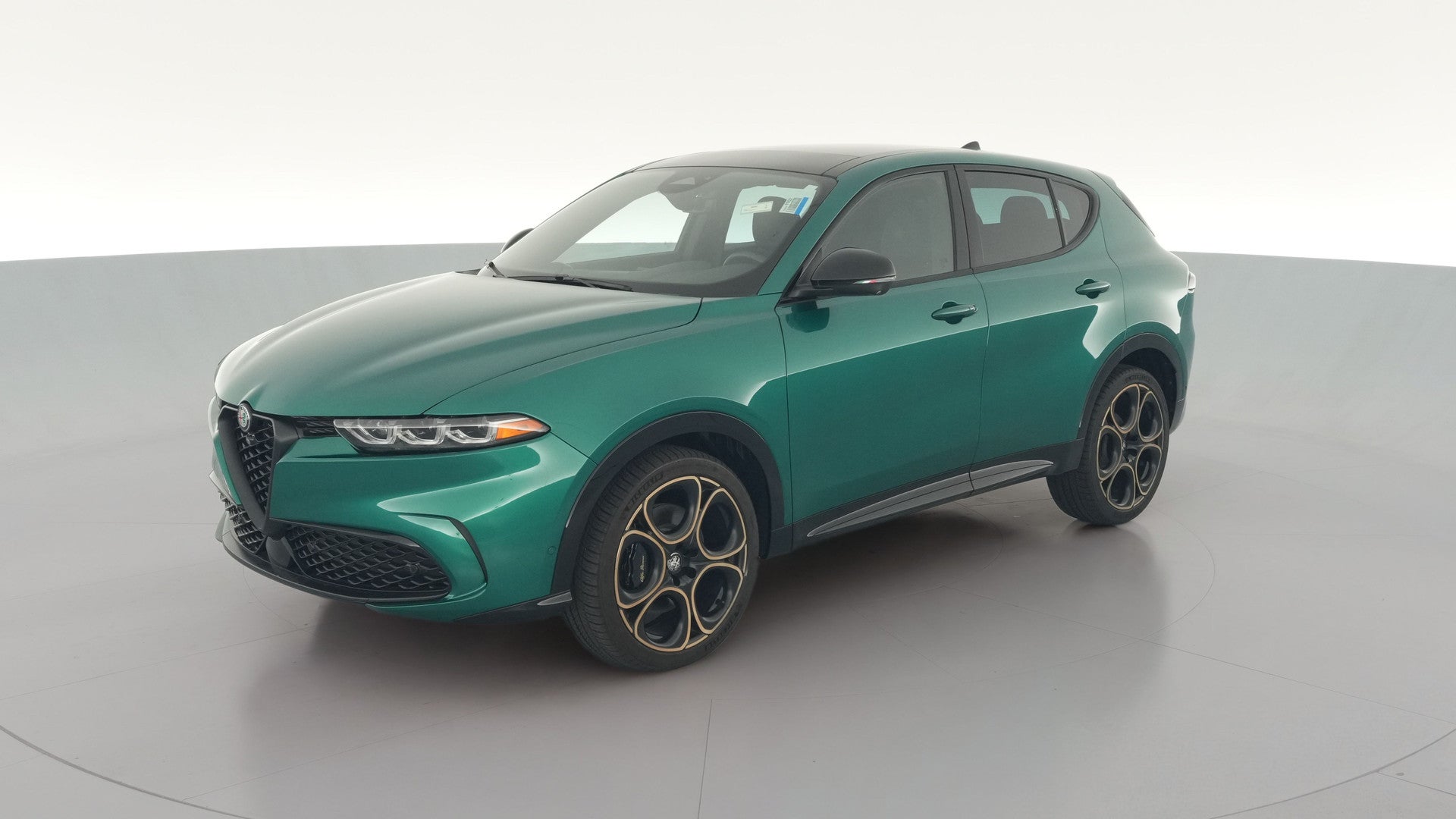 2025 Alfa Romeo Tonale vehicle photo