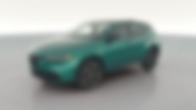 2025 Alfa Romeo Tonale vehicle photo