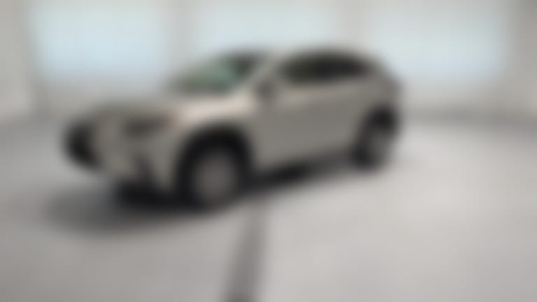 2021 Lexus NX vehicle photo