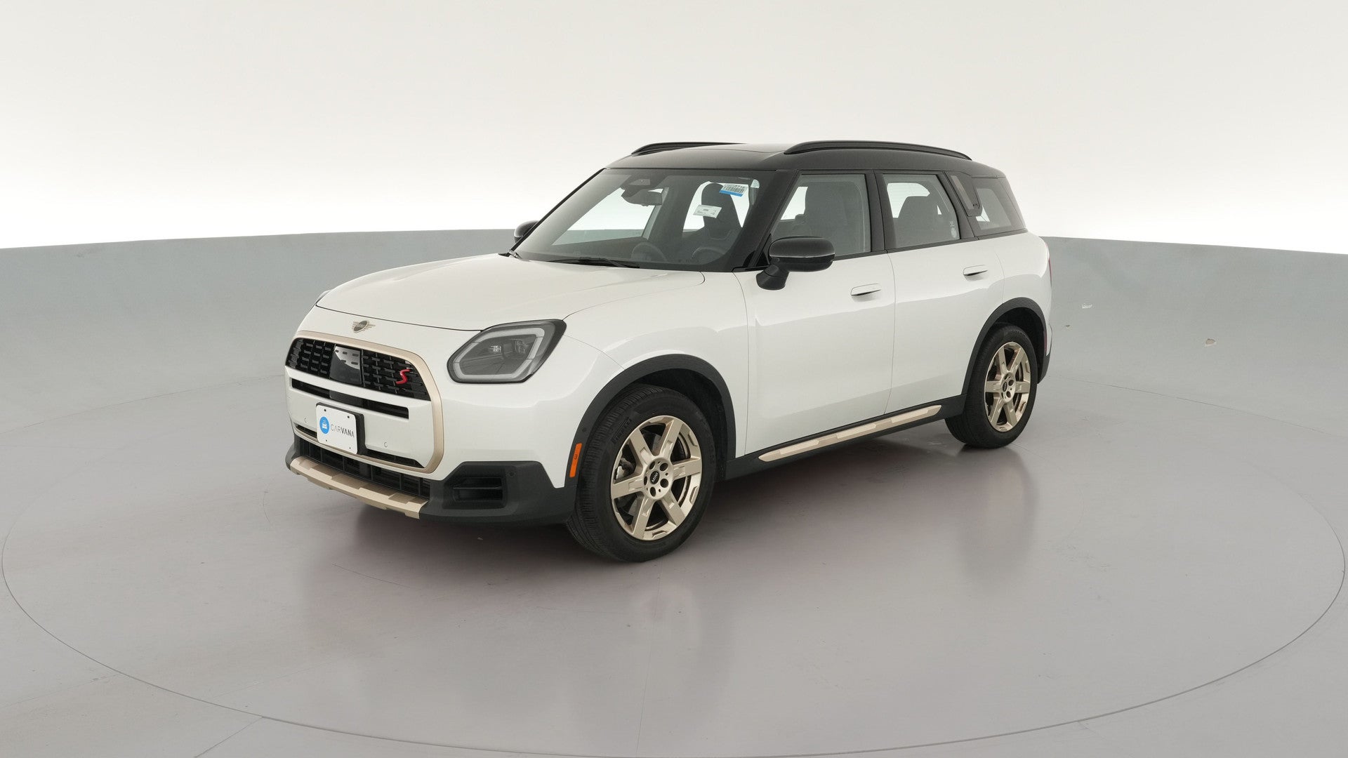 2025 MINI Countryman vehicle photo