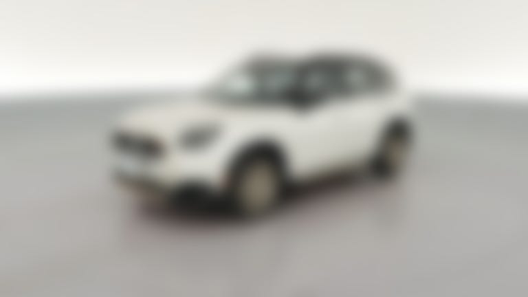 2025 MINI Countryman vehicle photo