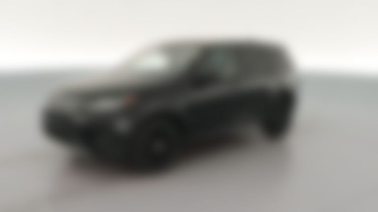 2020 Land Rover Discovery Sport vehicle photo
