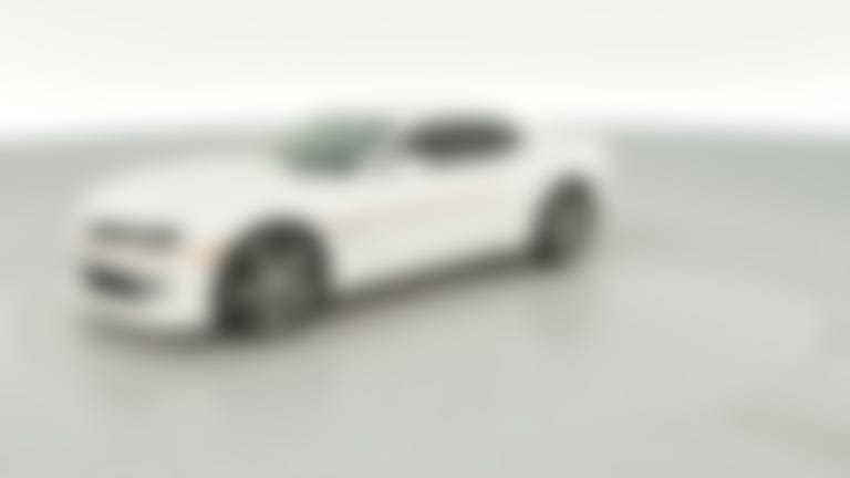 2015 Chevrolet Camaro vehicle photo