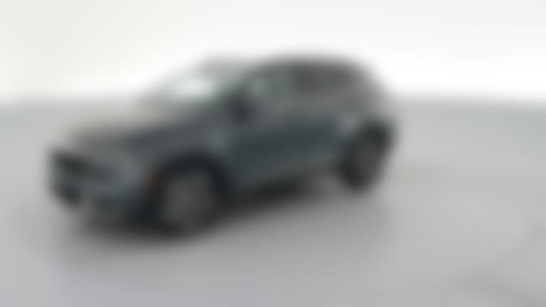 2024 Kia Sportage Hybrid vehicle photo