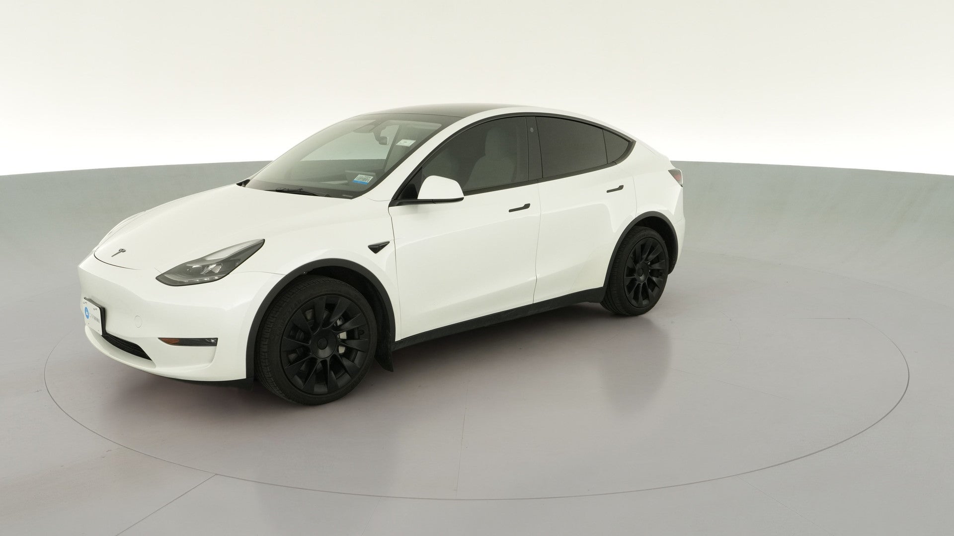 2023 Tesla Model Y vehicle photo