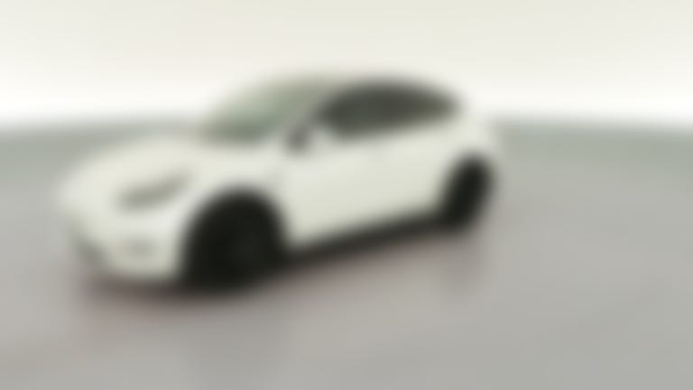 2023 Tesla Model Y vehicle photo