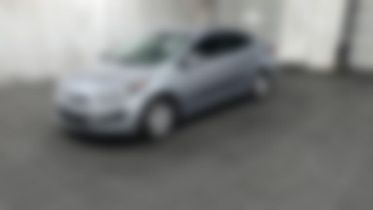 2015 Hyundai Elantra vehicle photo