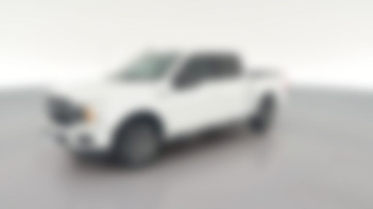 2020 Ford F150 SuperCrew Cab vehicle photo
