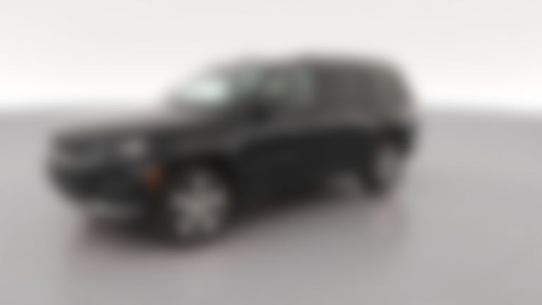 2021 Jeep Grand Cherokee L vehicle photo