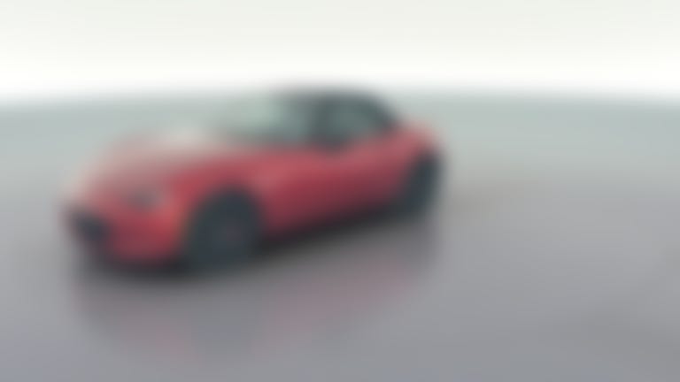 2016 MAZDA MX-5 Miata vehicle photo