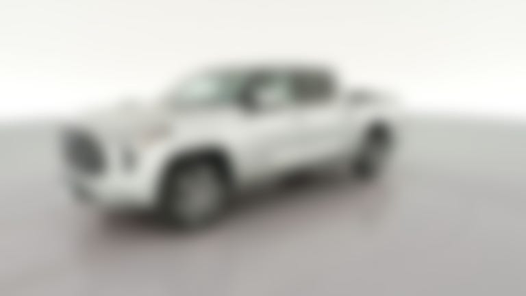 2022 Toyota Tundra Hybrid CrewMax vehicle photo