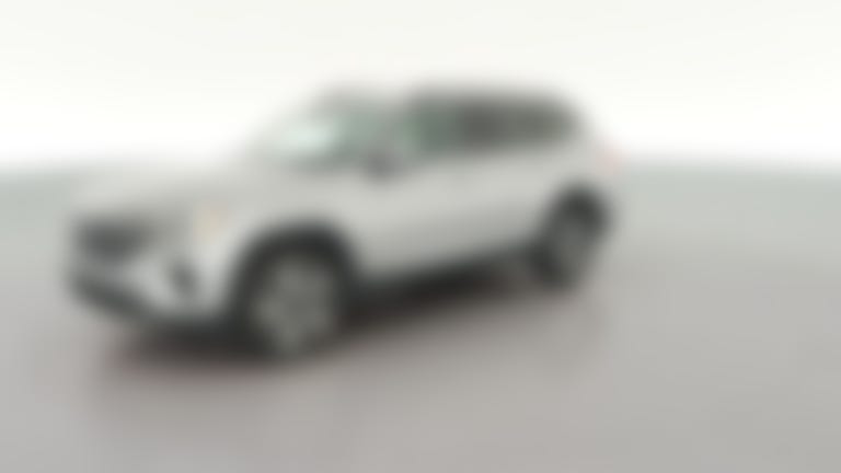 2025 Volkswagen Atlas vehicle photo