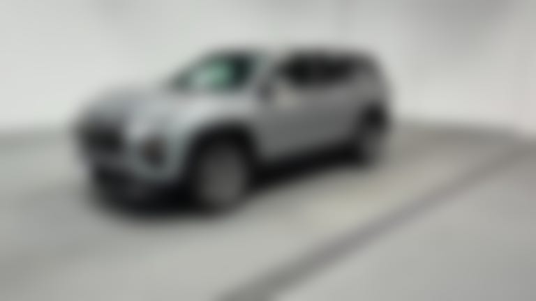 2025 Chevrolet Equinox vehicle photo