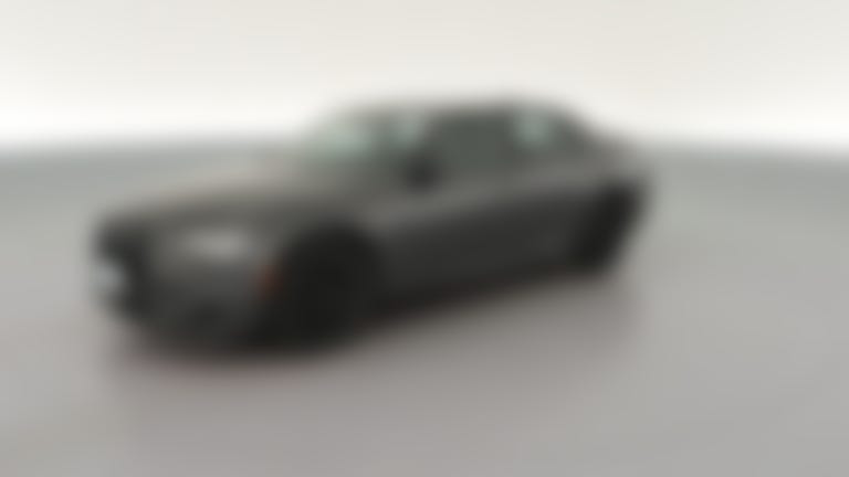 2019 Chrysler 300 vehicle photo