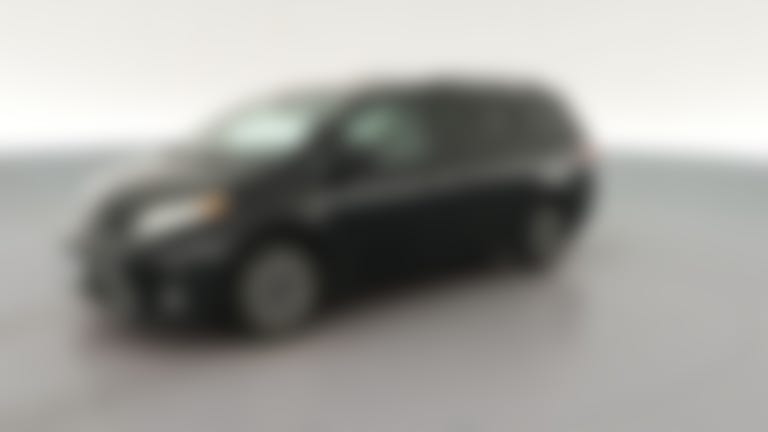 2020 Toyota Sienna vehicle photo