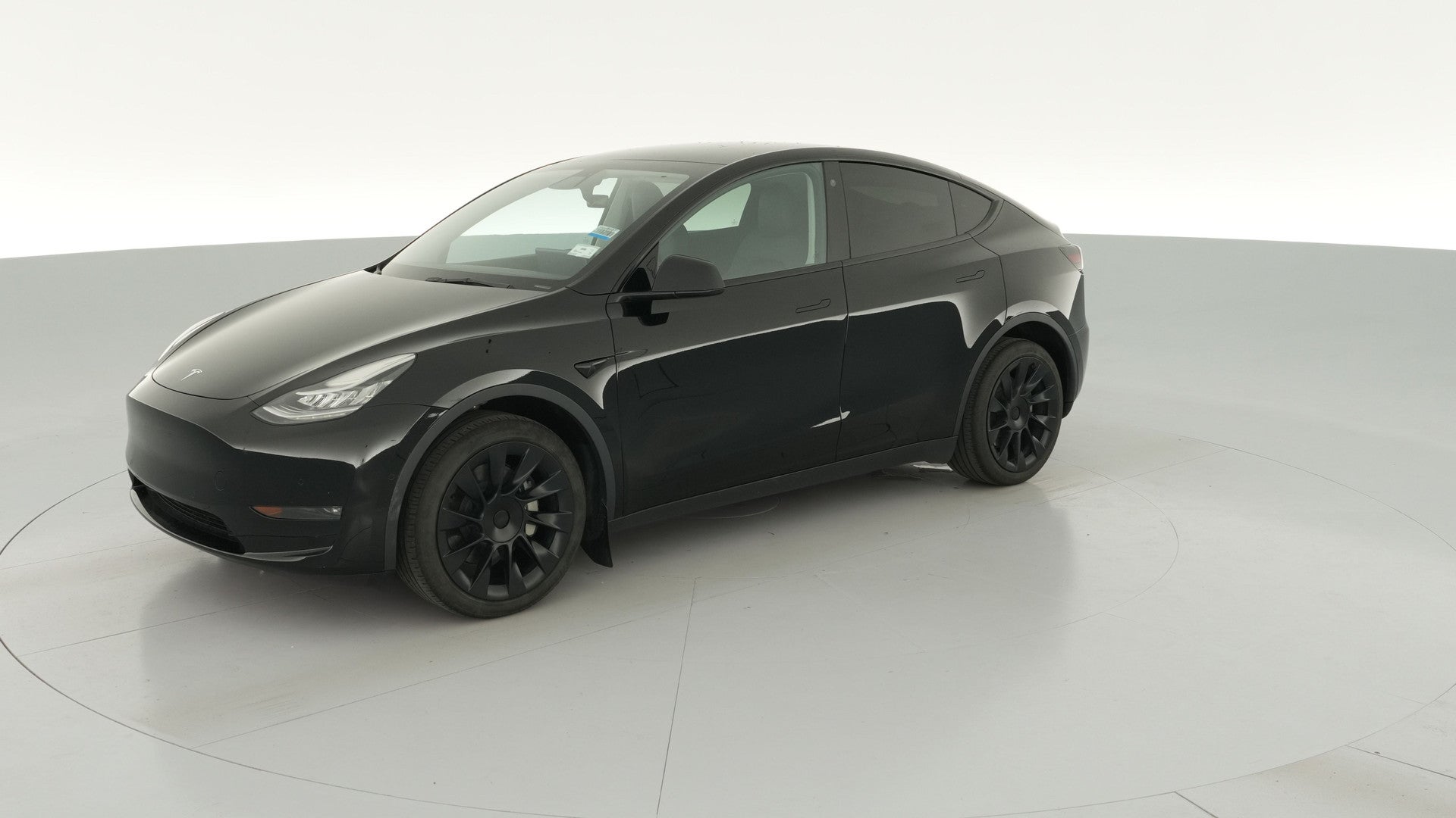 2022 Tesla Model Y vehicle photo