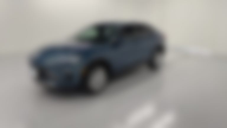 2025 Buick Envista vehicle photo