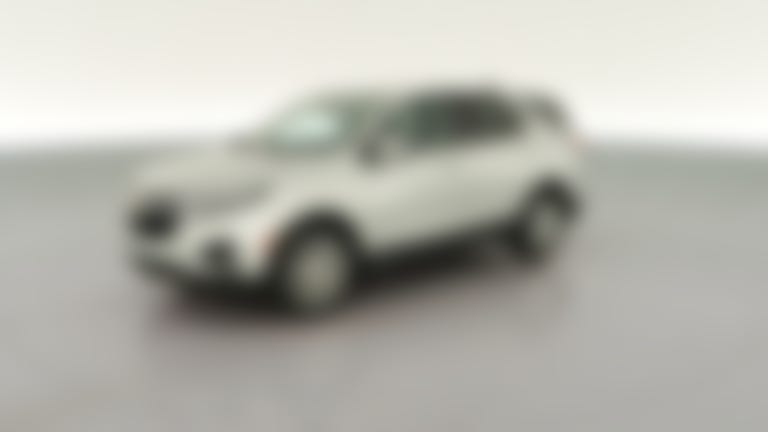 2022 Chevrolet Equinox vehicle photo