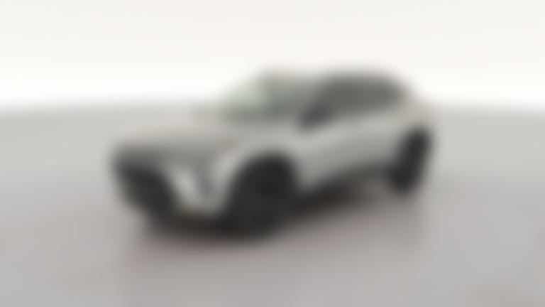 2025 Chevrolet Trax vehicle photo