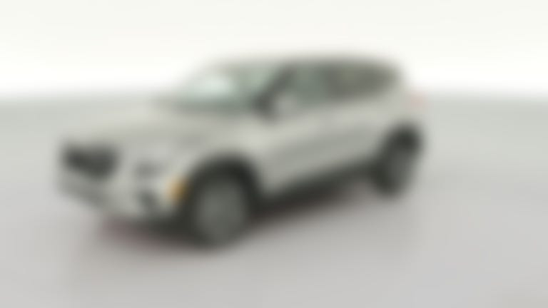 2026 Kia Seltos vehicle photo