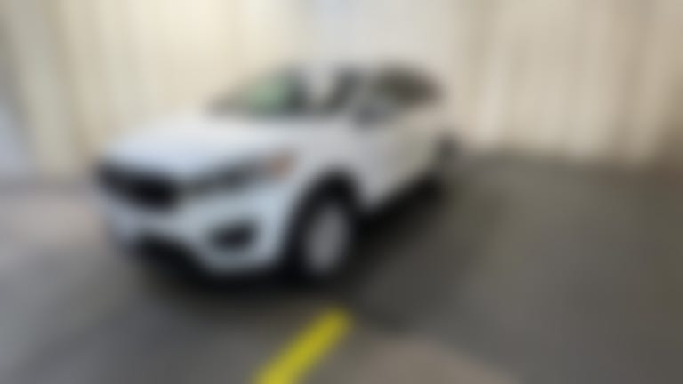 2017 Kia Sorento vehicle photo