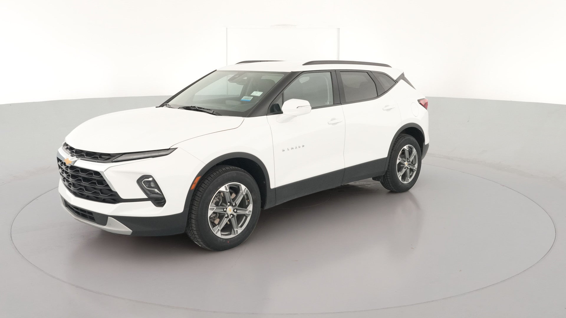 2023 Chevrolet Blazer vehicle photo
