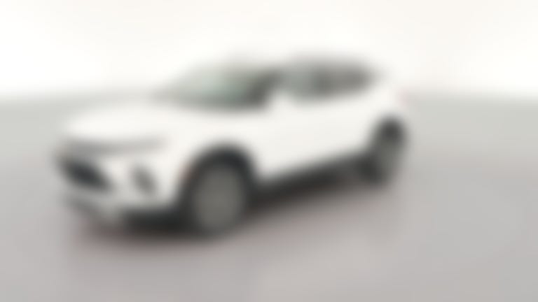 2023 Chevrolet Blazer vehicle photo
