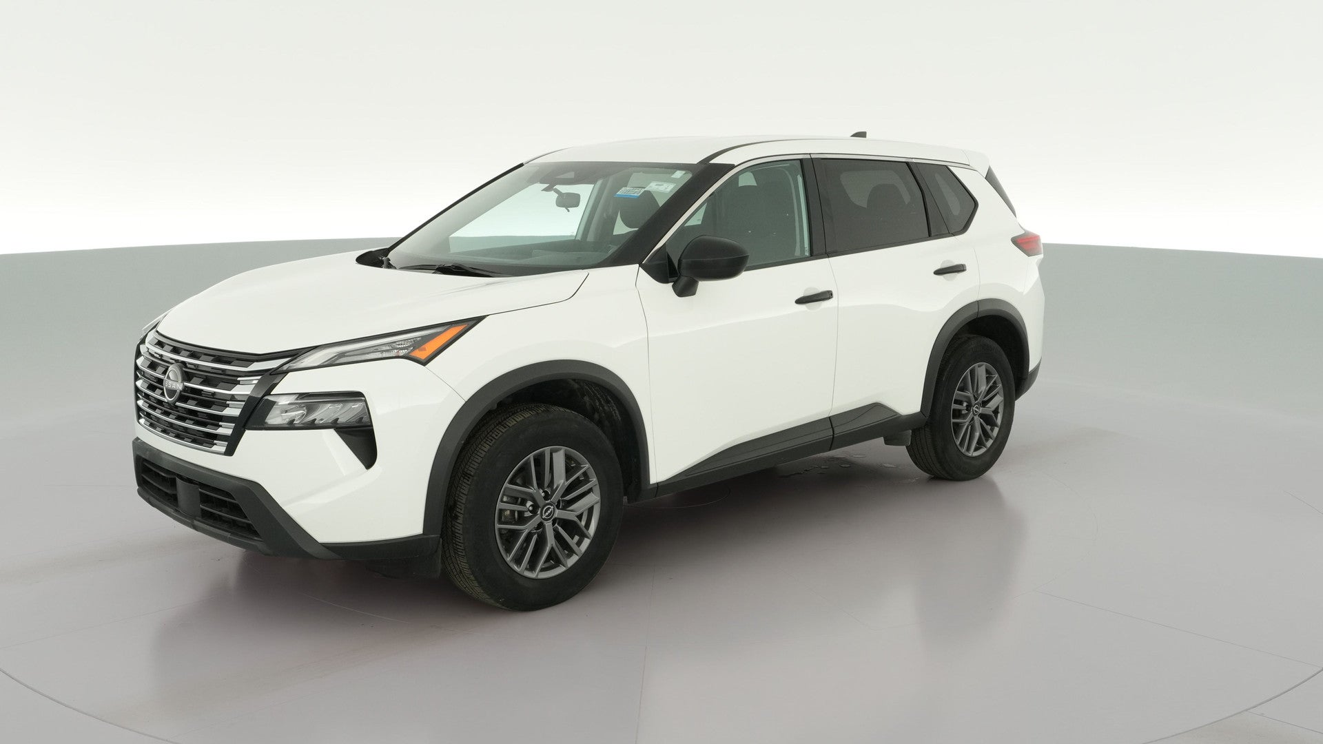 2024 Nissan Rogue vehicle photo