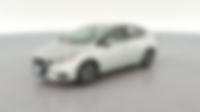 2021 Nissan Versa vehicle photo