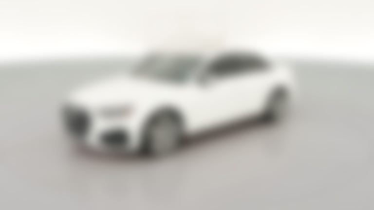 2021 Audi S4 vehicle photo