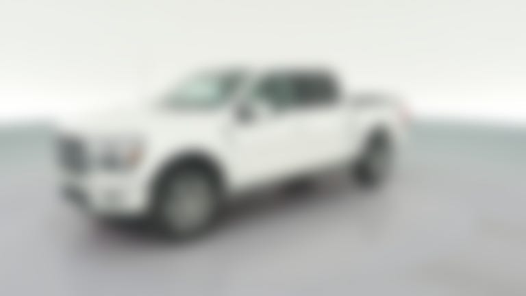 2026 Ford F150 SuperCrew Cab vehicle photo