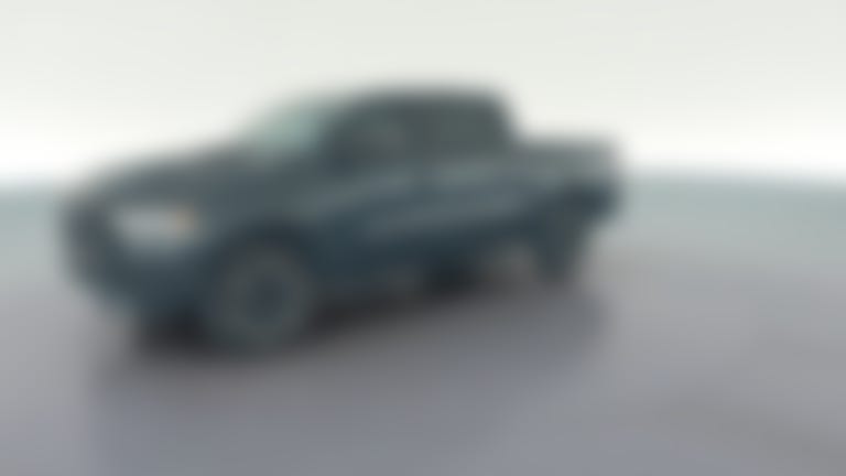 2019 Ram 1500 Crew Cab vehicle photo
