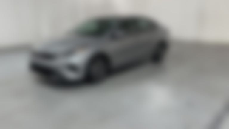 2024 Kia Forte vehicle photo