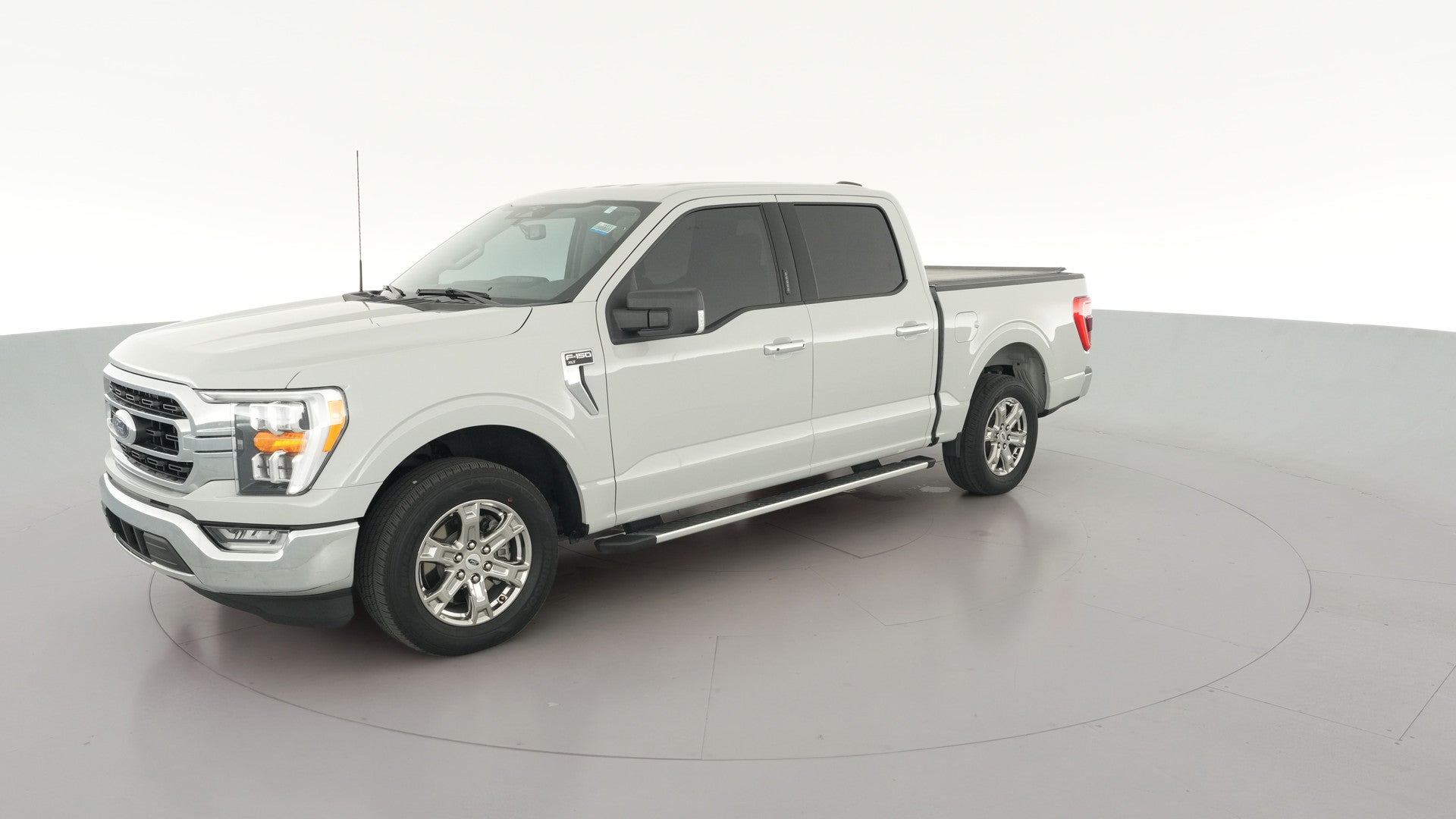 2023 Ford F150 SuperCrew Cab vehicle photo
