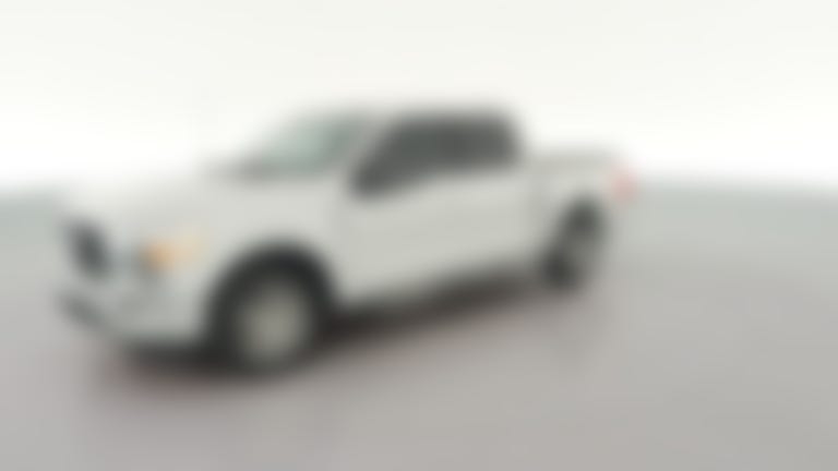 2023 Ford F150 SuperCrew Cab vehicle photo