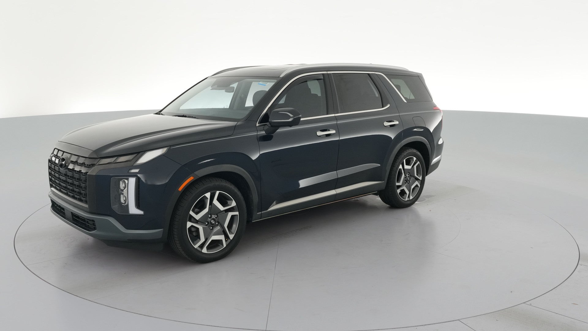2023 Hyundai Palisade vehicle photo