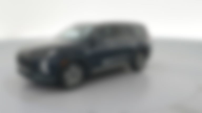 2023 Hyundai Palisade vehicle photo