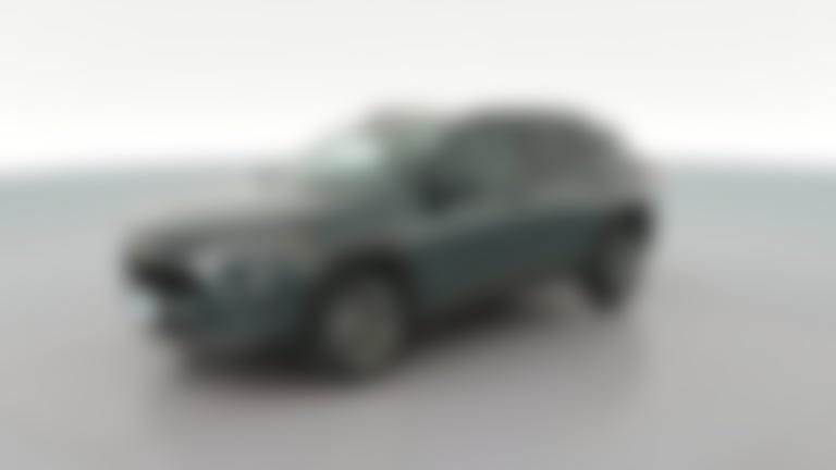 2025 Chevrolet Trax vehicle photo