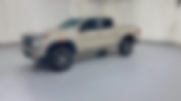 2024 GMC Canyon Crew Cab vehicle photo