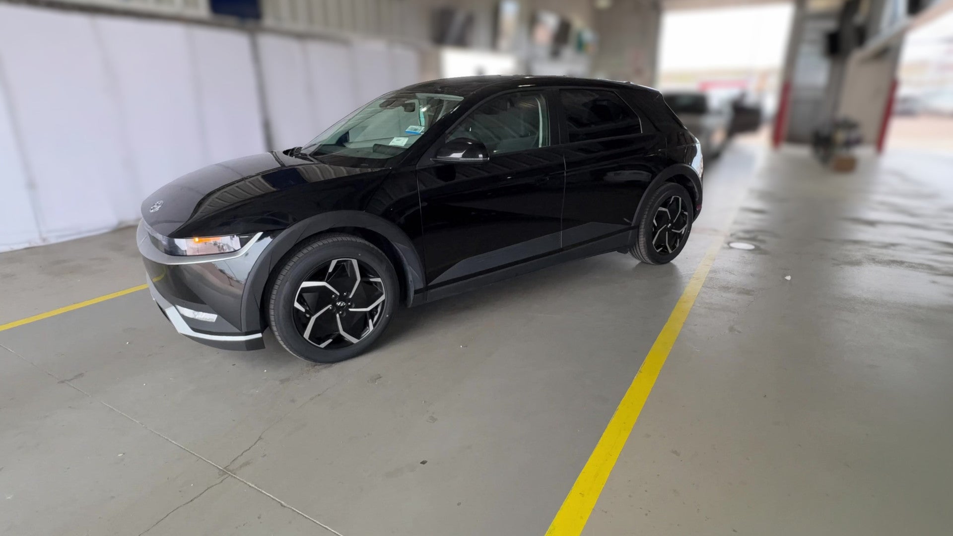 2024 Hyundai IONIQ 5 vehicle photo