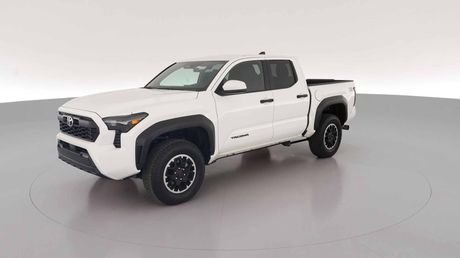 2025 Toyota Tacoma Double Cab vehicle photo