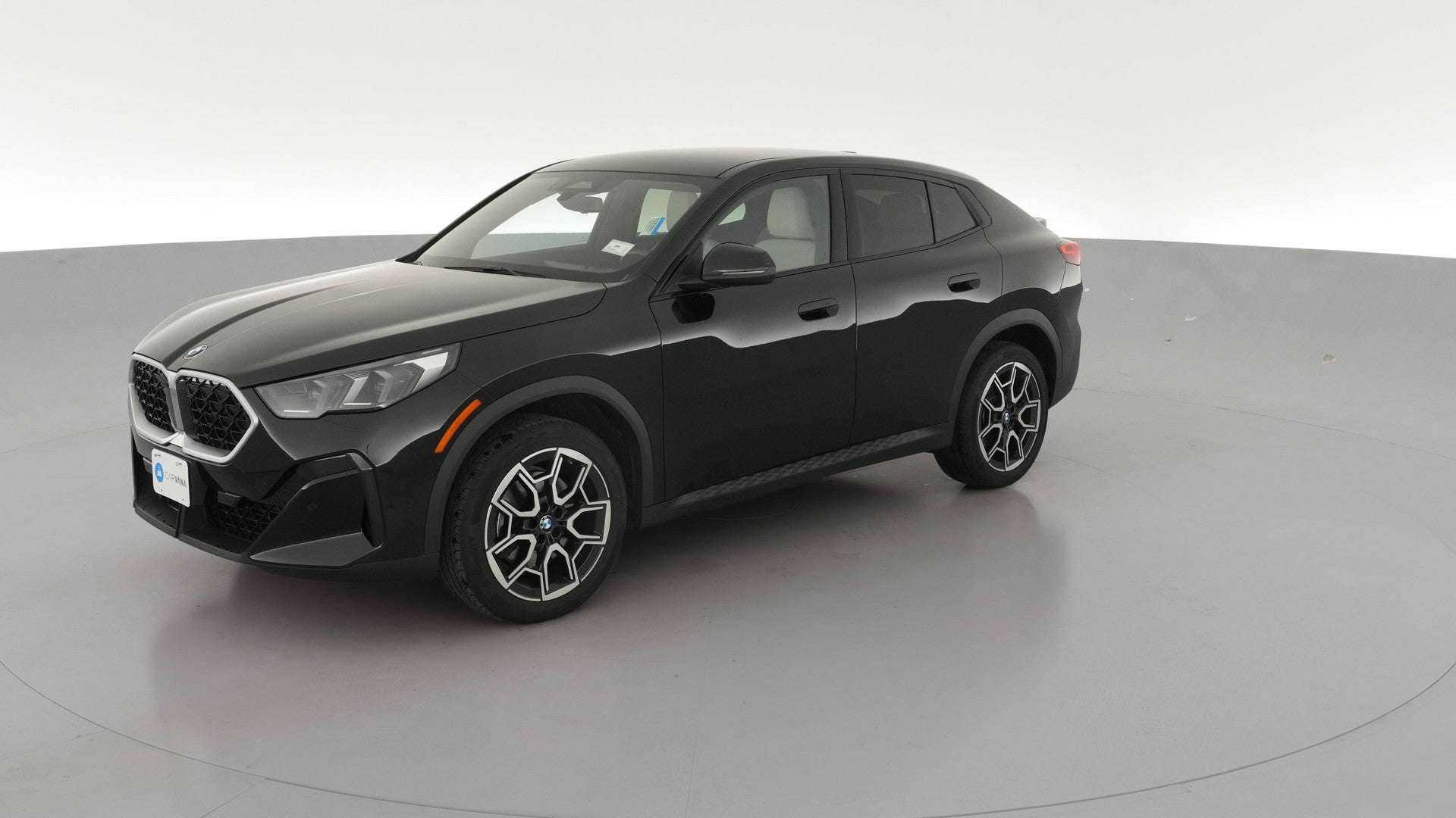 2026 BMW X2 vehicle photo