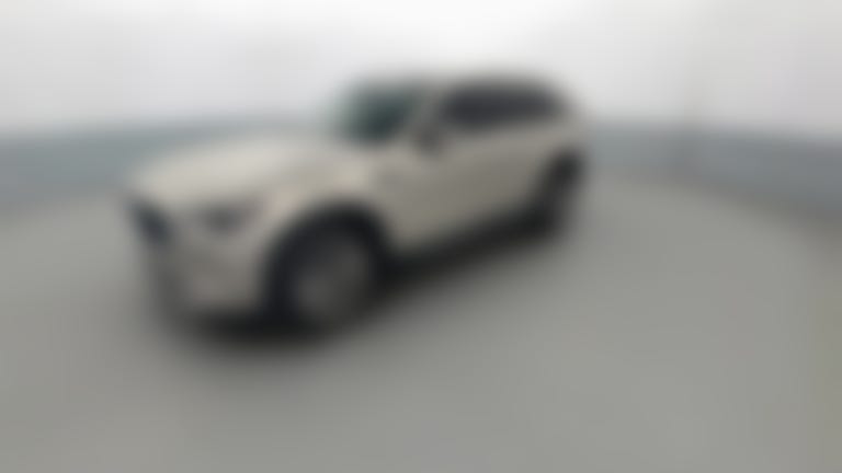2024 MAZDA CX-90 vehicle photo