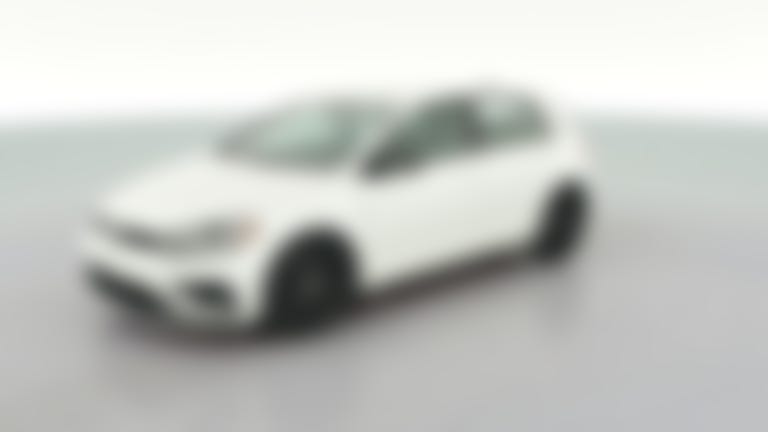 2019 Volkswagen Golf R vehicle photo