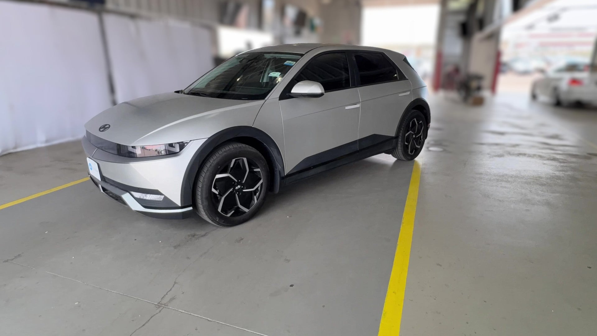 2024 Hyundai IONIQ 5 vehicle photo