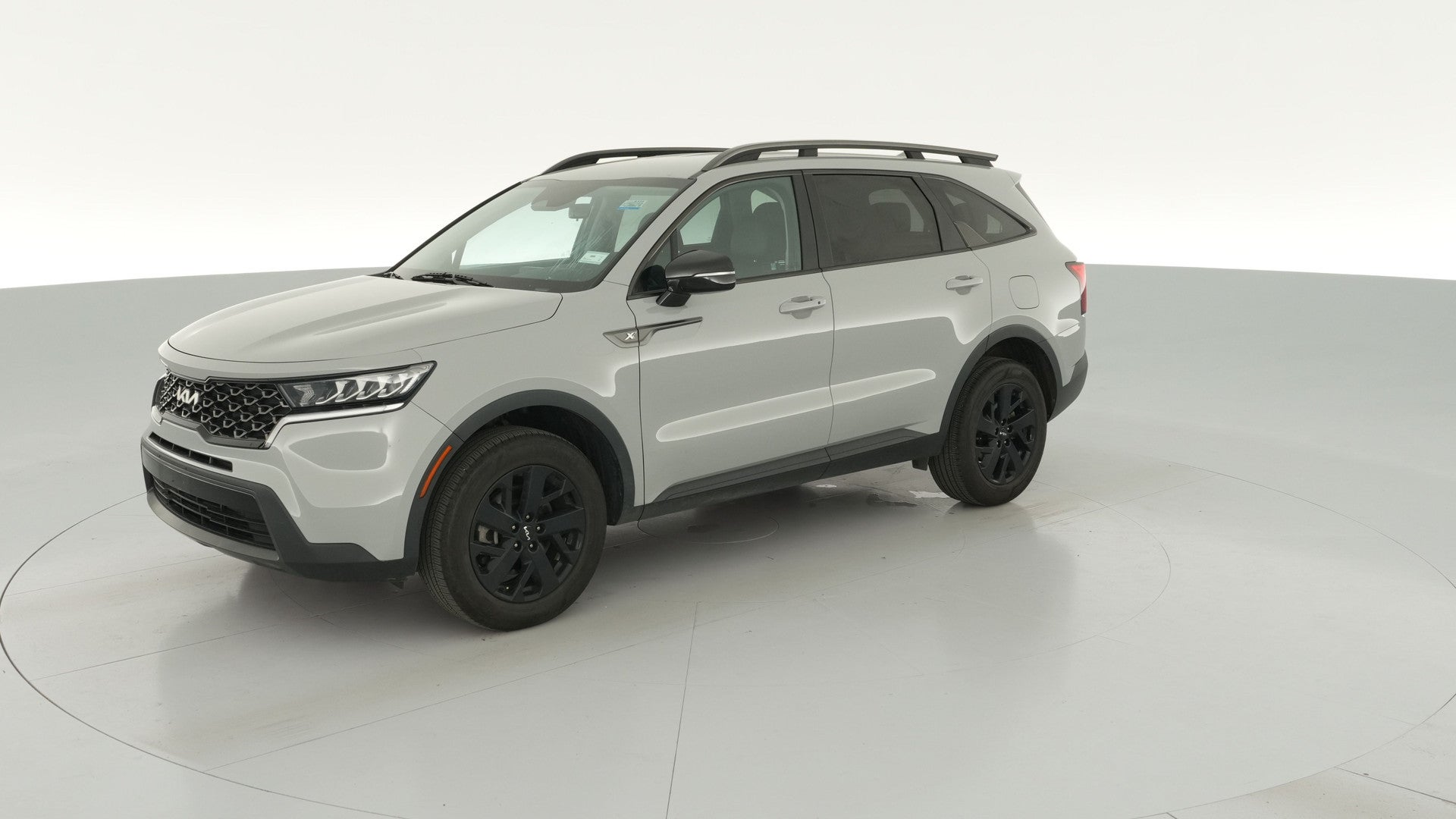 2023 Kia Sorento vehicle photo