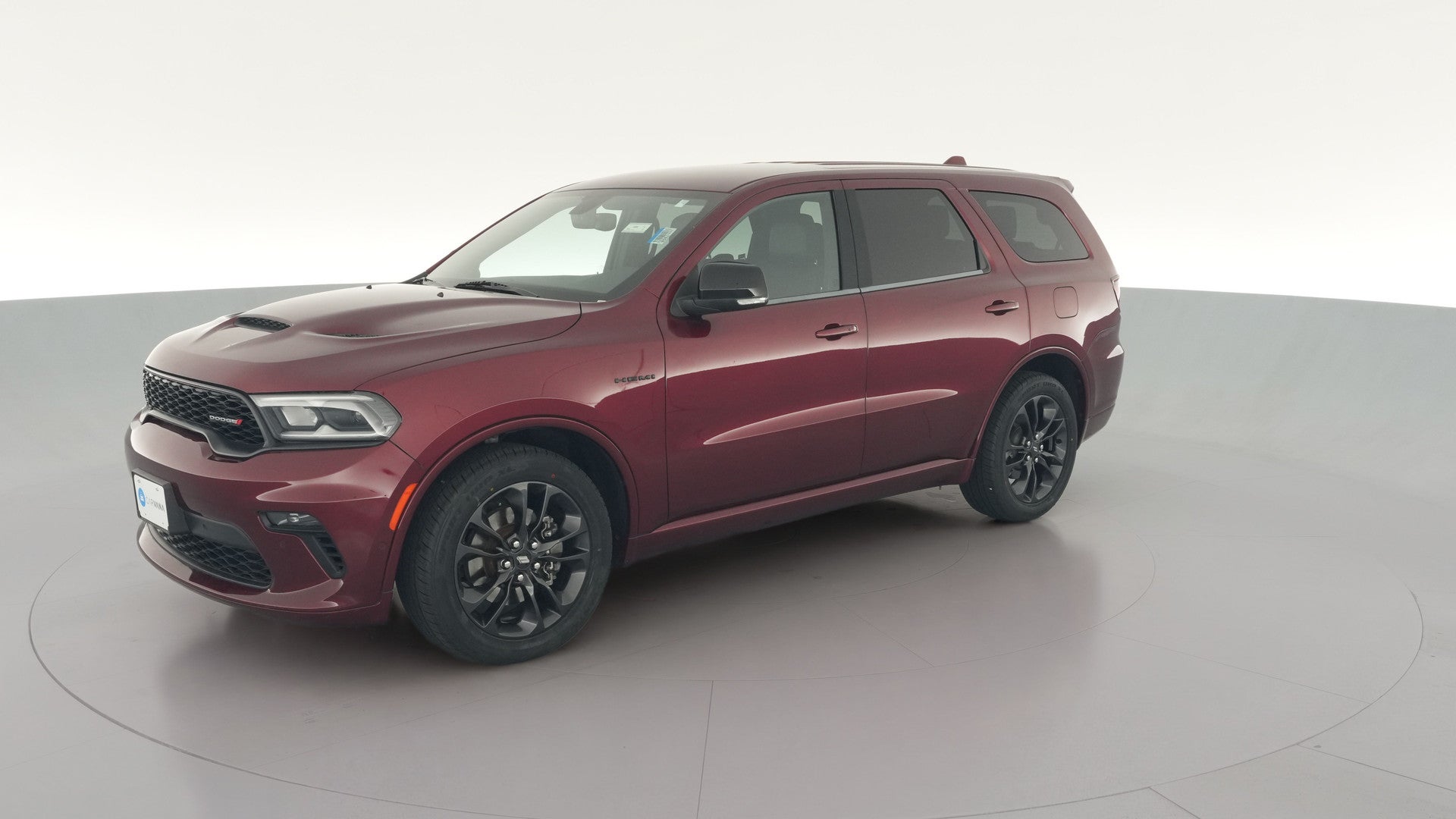 2022 Dodge Durango vehicle photo