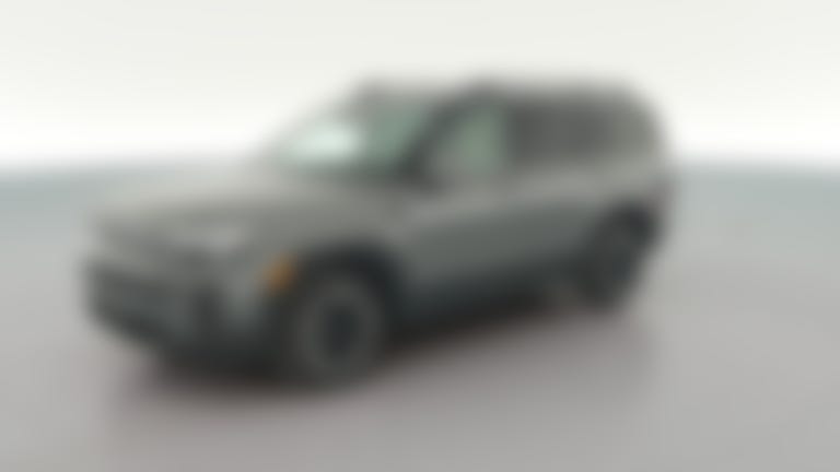 2026 Hyundai Santa Fe vehicle photo