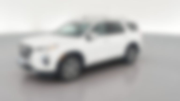 2020 Hyundai Palisade vehicle photo