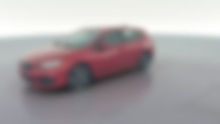 2023 Subaru Impreza vehicle photo